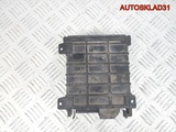 Блок ЭБУ Audi 100 811906264 1,8 Бензин (Изображение 1)