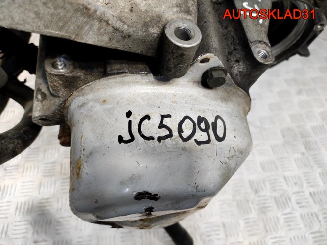 МКПП JC5090 Renault Scenic 1 2,0 F4R 740 Бензин