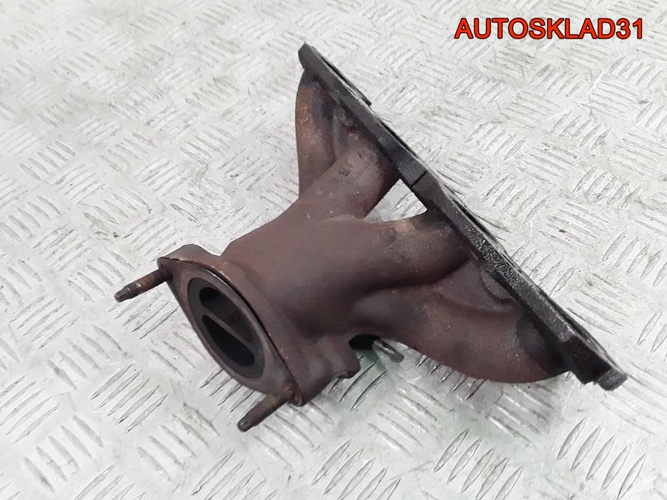 Коллектор выпускной Renault Loga D4F712 8200243421