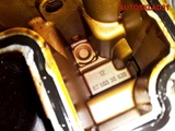 Корпус маслянного фильтра BMW E39 M52B20 (Изображение 4)