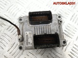 Блок эбу Opel Corsa C 1.0 Z10XE 0261206072 Бензин (Изображение 1)