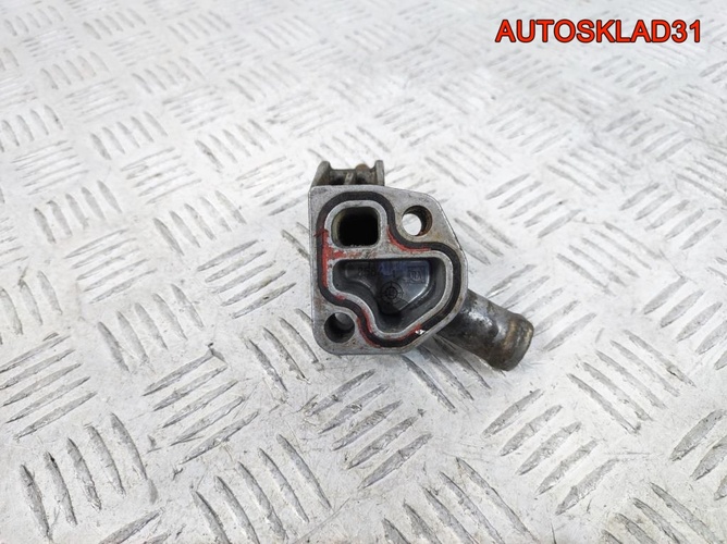 Фланец картерных газов Opel Vectra B 90466781