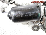 Трапеция стеклоочистителя Opel Vectra C 93171541 (Изображение 9)