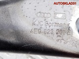 Петля капота комплект Audi A8 D3 4E0823301E (Изображение 7)