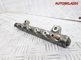 Рейка топливная Opel Movano 2,2 G9T 8200347593 (Изображение 7)