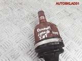 Полуось передняя левая Рено Эспейс 4 2.0 F4R АКПП (Изображение 6)