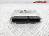 Блок ЭБУ VW Polo 1.4 BAY 045906019AQ Дизель (Изображение 2)