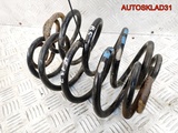 Пружина задняя Volkswagen Passat B5 3B0511115D (Изображение 5)