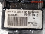 Фары Ксенон Комплект Nissan Primera P11 260609F610 (Изображение 2)