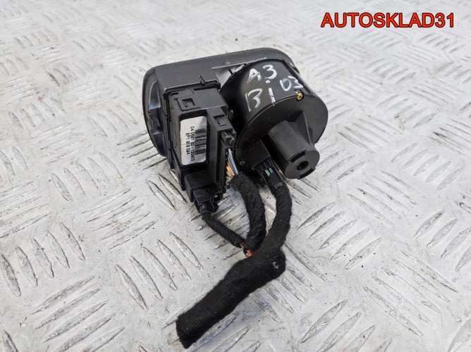 Переключатель света фар Audi A3 8P1 8P1941531G