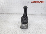 Кулиса МКПП Volkswagen Sharan 7M3711049C (Изображение 3)