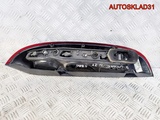 Фонарь задний левый Opel Corsa C 09114336  (Изображение 7)
