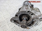 Стартер Peugeot 307 1.6 D6RA572 Бензин (Изображение 9)