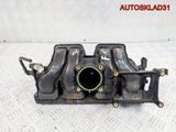 Коллектор впускной Fiat Stilo 1.6 Z16XEP 55354604 (Изображение 1)