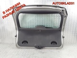 Дверь багажника Renault Megane 2 7751474294 Combi (Изображение 4)