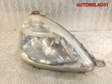 Фара правая Mercedes Benz A-Class W168 A1688201861 (Изображение 2)