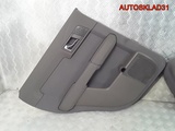 Обшивка дверей Комплект Audi A2 8Z1867104A (Изображение 3)