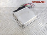 Блок ЭБУ Mercedes-Benz W203 A6111537479 Дизель (Изображение 5)