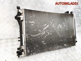 Кассета радиаторов Opel Vectra C Z22YH 24418344 (Изображение 7)