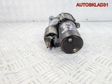 Стартер Peugeot 307 1.6 D6RA572 Бензин (Изображение 7)