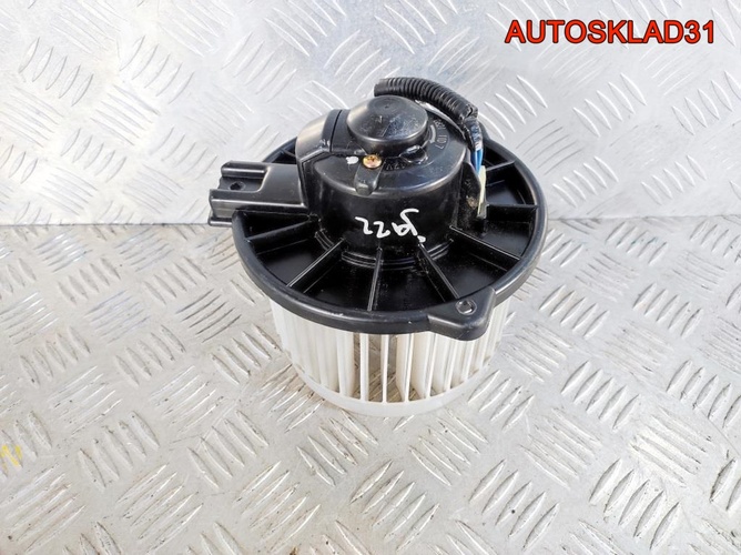 Моторчик отопителя Honda Jazz 1940000821