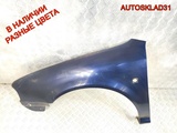 Крыло переднее левое Skoda Octavia A4 1U0821105 (Изображение 2)