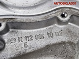 Крышка двигателя передняя Mercedes W220 1120150202 (Изображение 10)