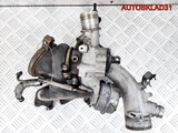 Турбина Opel Astra J 1,4 A14NET 55565353 Бензин (Изображение 2)