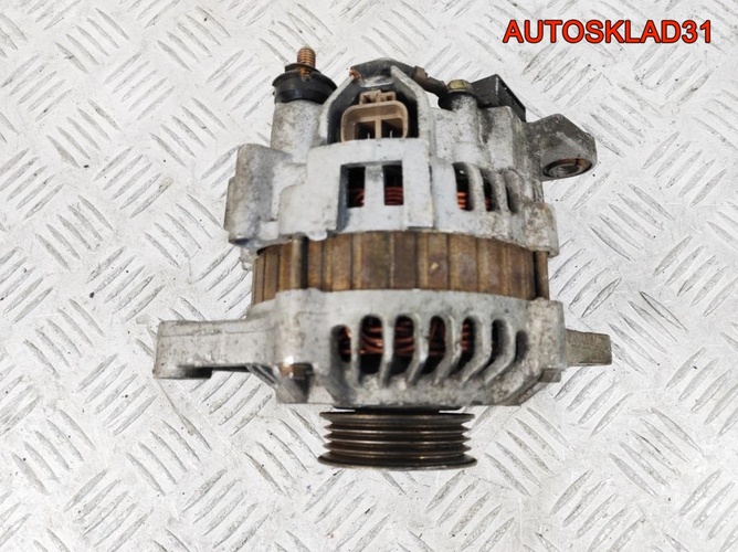 Генератор 70A Nissan Almera N15 231000M010 Бензин