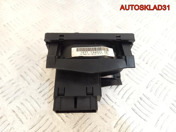 Переключатель света фар Ford Mondeo 3 1S7T13A024DB