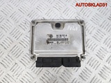 Блок ЭБУ VW Polo 1.4 BAY 045906019AQ Дизель (Изображение 1)