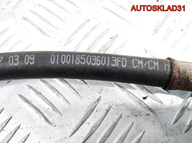 Трубка гидроусилителя Opel Astra H 0100185036013