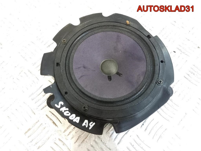 Динамик передней двери Skoda Octavia A4 1U0035411A