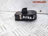 Переключатель света фар Opel Astra J 13268707 (Изображение 5)