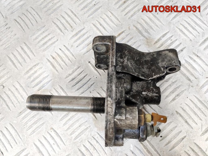 Кронштейн масляного фильтра VW Caddy 2 053115417A