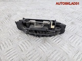 Ручка двери наружная левая Audi A3 8L 4B0839885 (Изображение 3)