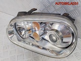 Фара левая Ксенон Volkswagen Golf 4 1J1941015L (Изображение 3)