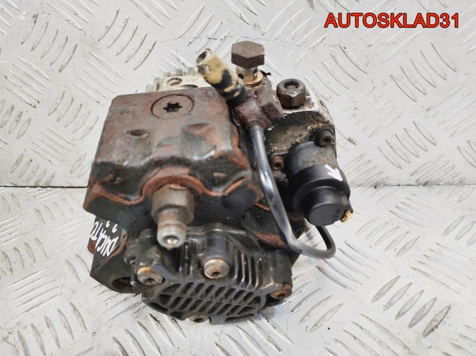 ТНВД Fiat Ducato 244 2,3 Дизель 0445020008
