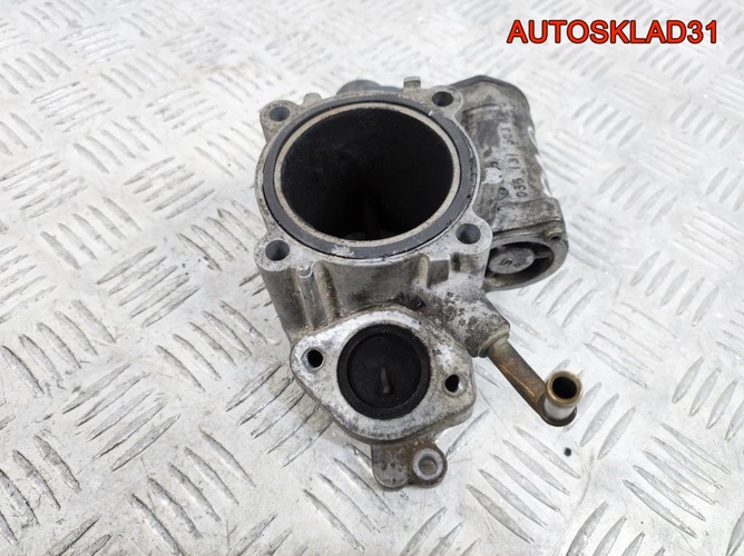 Клапан EGR ЕГР Volkswagen Golf 4 BAD 036131503AA