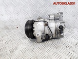 Компрессор кондиционера Opel Astra J 06572708 (Изображение 1)