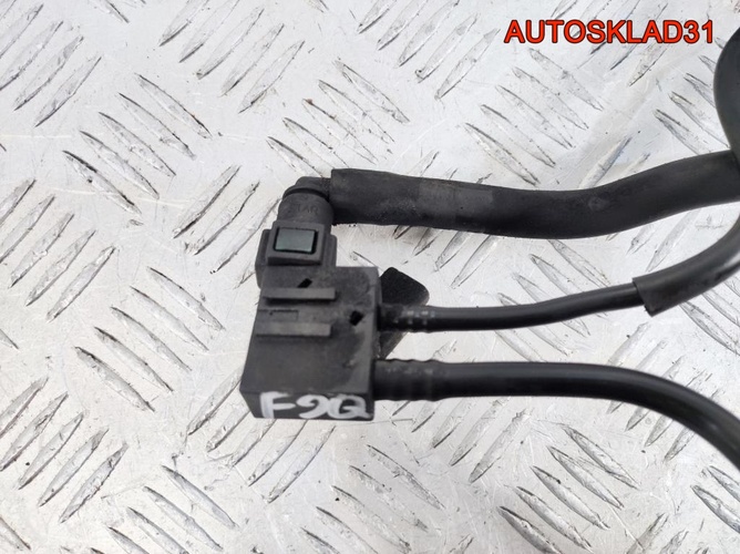 Магистраль обратки Renault Scenic 2 F9Q 8200361444