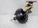 Усилитель тормозов вакуумный Opel Astra 13338058 (Изображение 5)