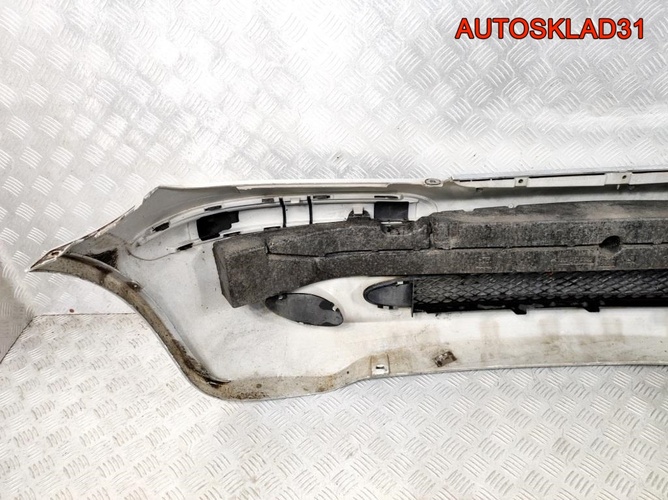 Бампер передний Mercedes Benz W168 1688853025