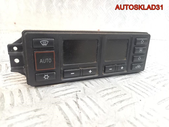 Блок управления климатом Audi A4 B5 8L0820043D