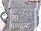 Педаль газа Ford Focus 2 4M519F836BH (Изображение 8)