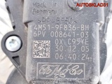 Педаль газа Ford Focus 2 4M519F836BH (Изображение 8)