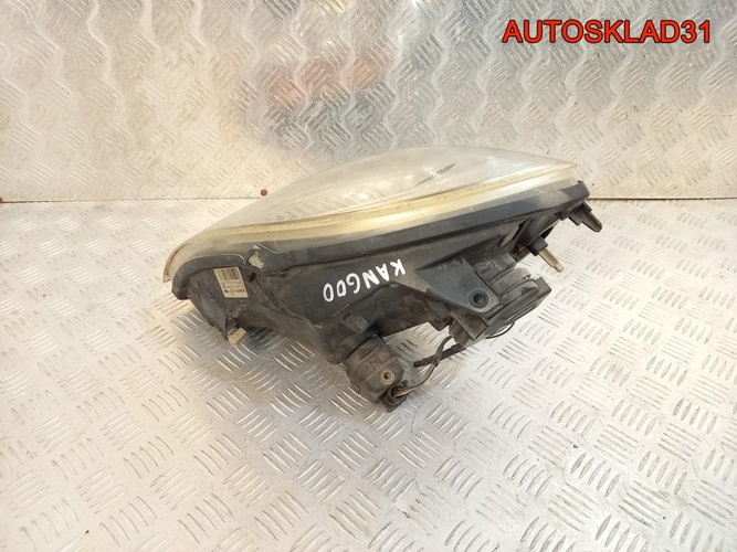 Фара правая Renault Kangoo 2003-2008 8200150617