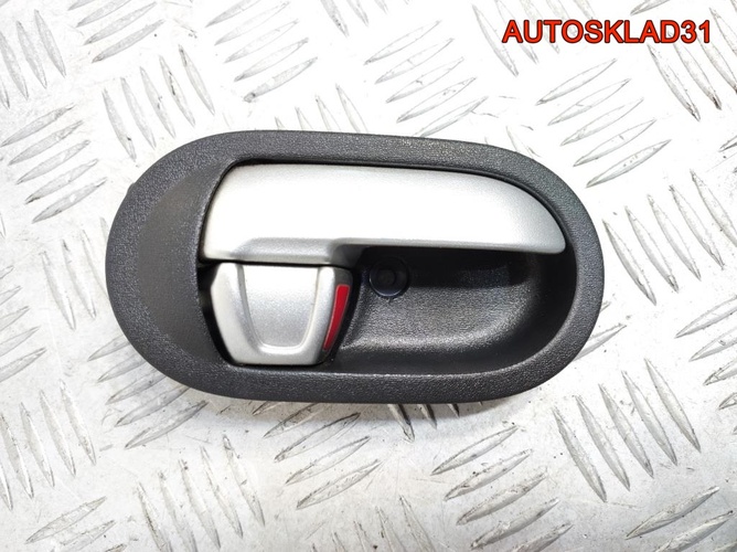Ручка двери внутренняя правая Mitsubishi Colt Z3