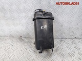 Бачок расширительный  BMW E38 3,5 M62B35 17411670 (Изображение 1)