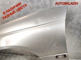 Крыло переднее левое Opel Omega B 90511520 (Изображение 4)